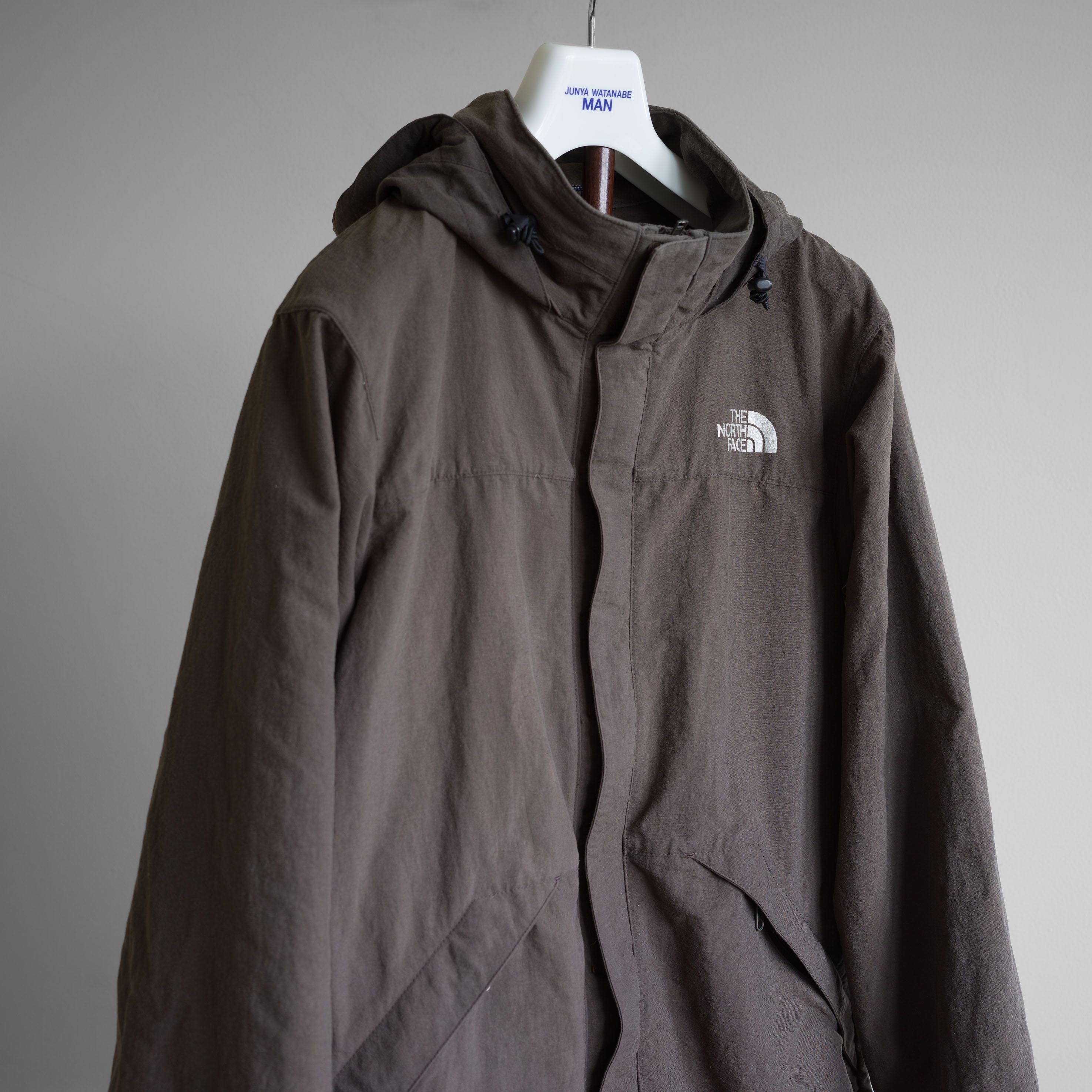Junya Watanabe × The North Face AW2005 eYe JUNYA WATANABE MAN x THE NORTH FACE JACKET Size US S / EU 44-46 / 1 - 3 Thumbnail