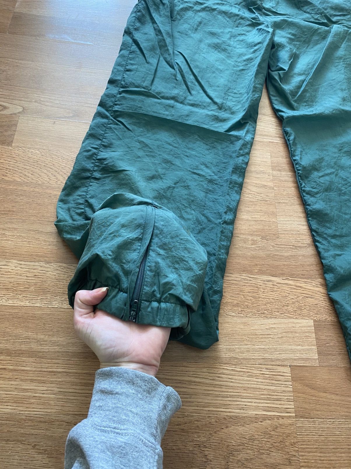 Christian Dior Monsieur Christian Dior Track Pants Size US 32 / EU 48 - 5 Thumbnail