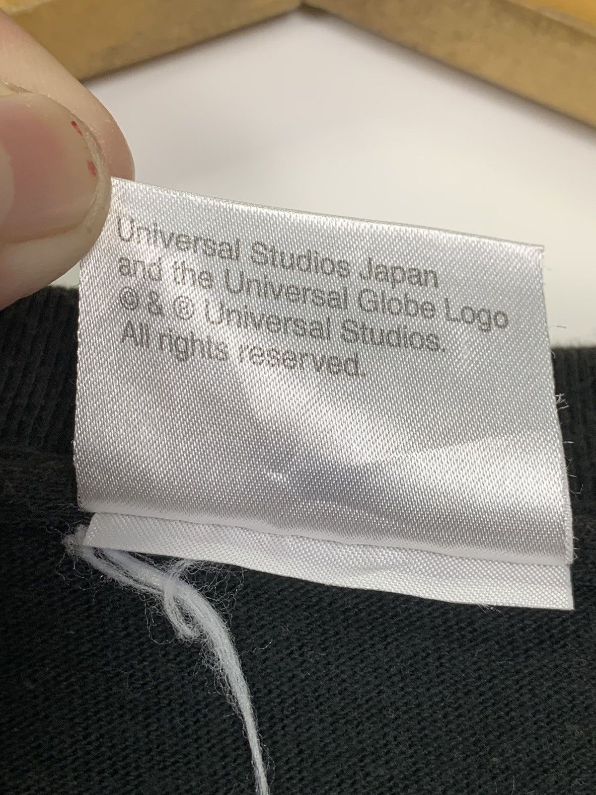 One Piece × Vintage Vintage One Piece Movie t-shirt Size US M / EU 48-50 / 2 - 13 Thumbnail