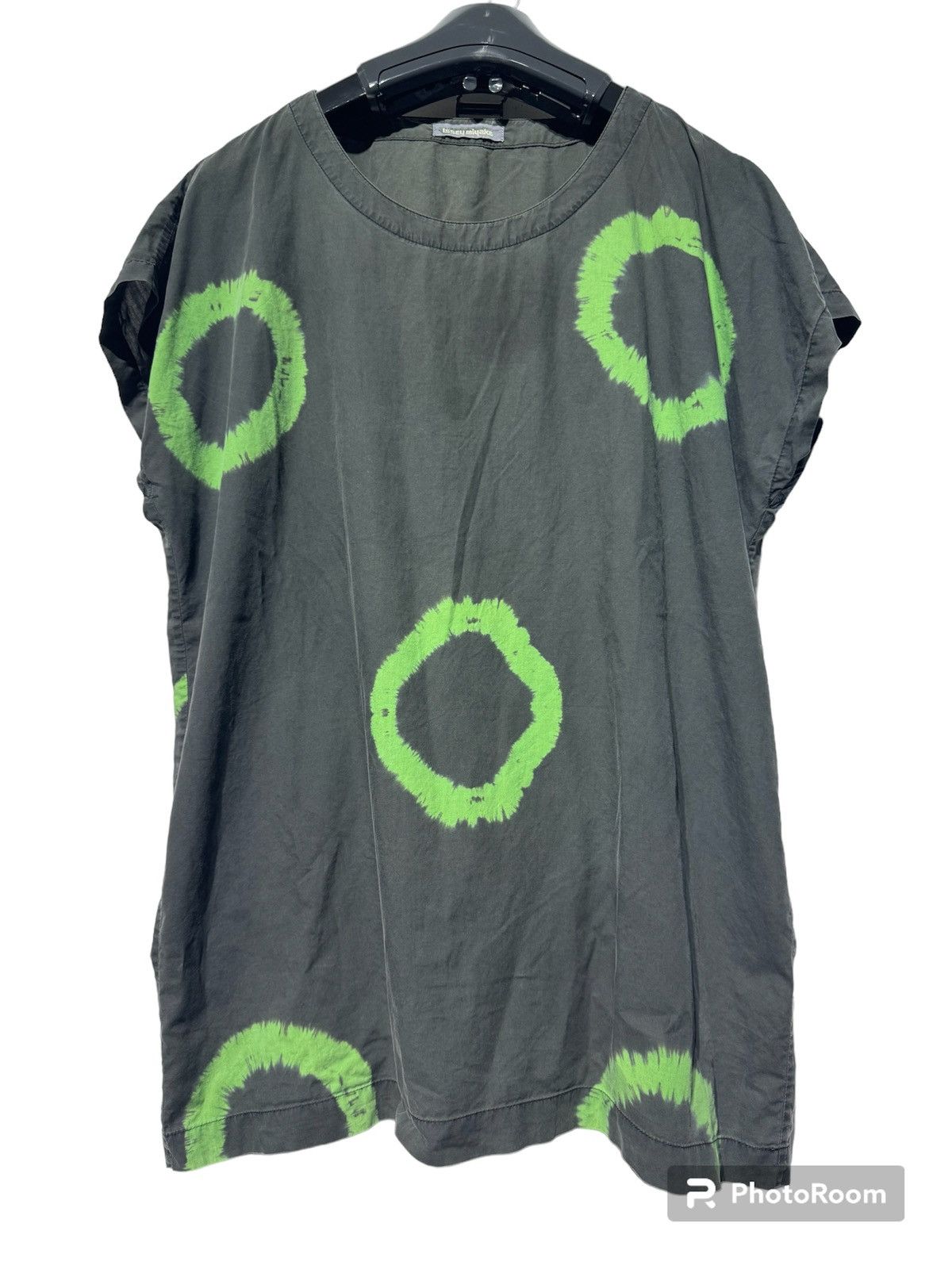 ISSEY MIYAKE