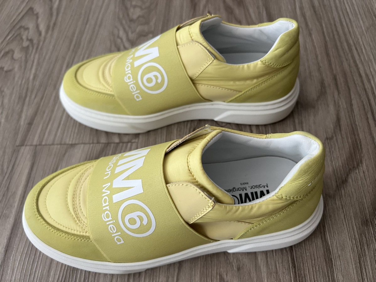 Maison Margiela Maison Margiela MM6 sneaker Size US 8 / IT 38 - 6 Thumbnail