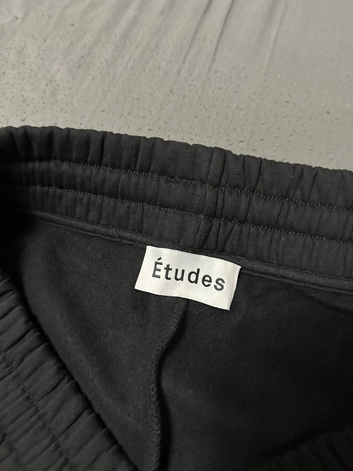 Etudes ETUDES ALL STAR PANTS Size US 32 / EU 48 - 4 Thumbnail