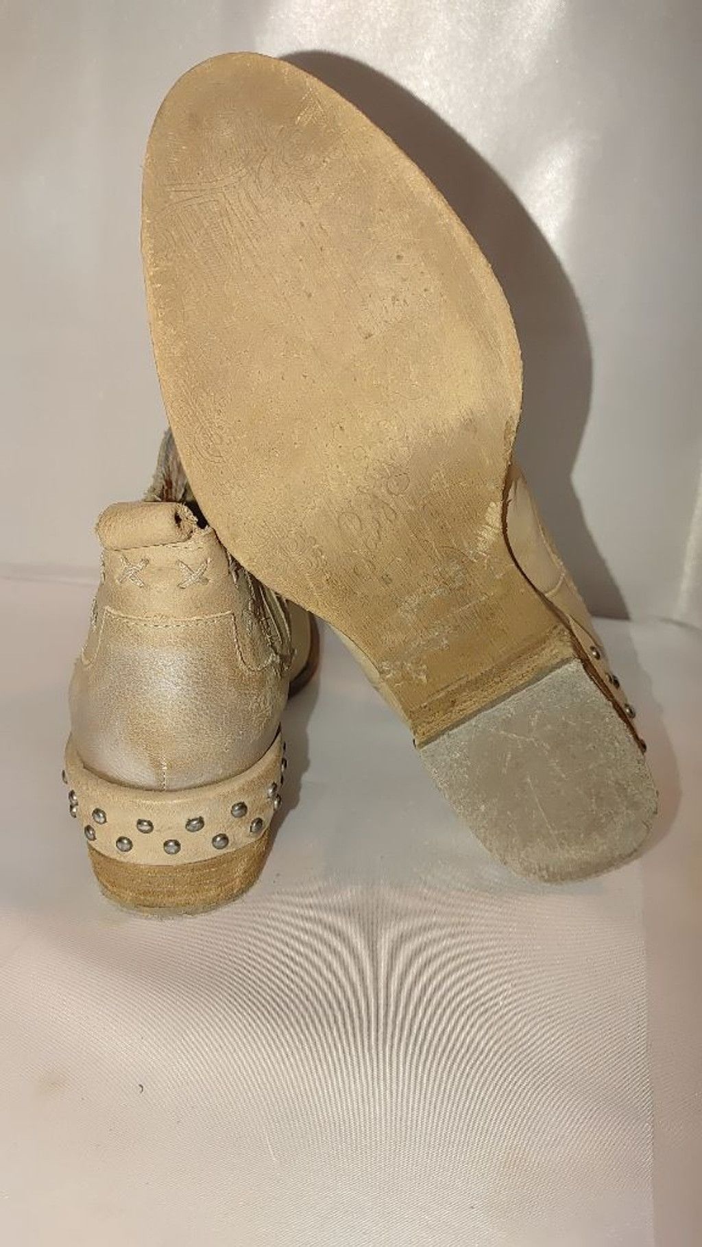 nau Naughty Monkey Miss M Chelsea Ankle Boot Size 8 Size US 8 / IT 38 - 9 Thumbnail