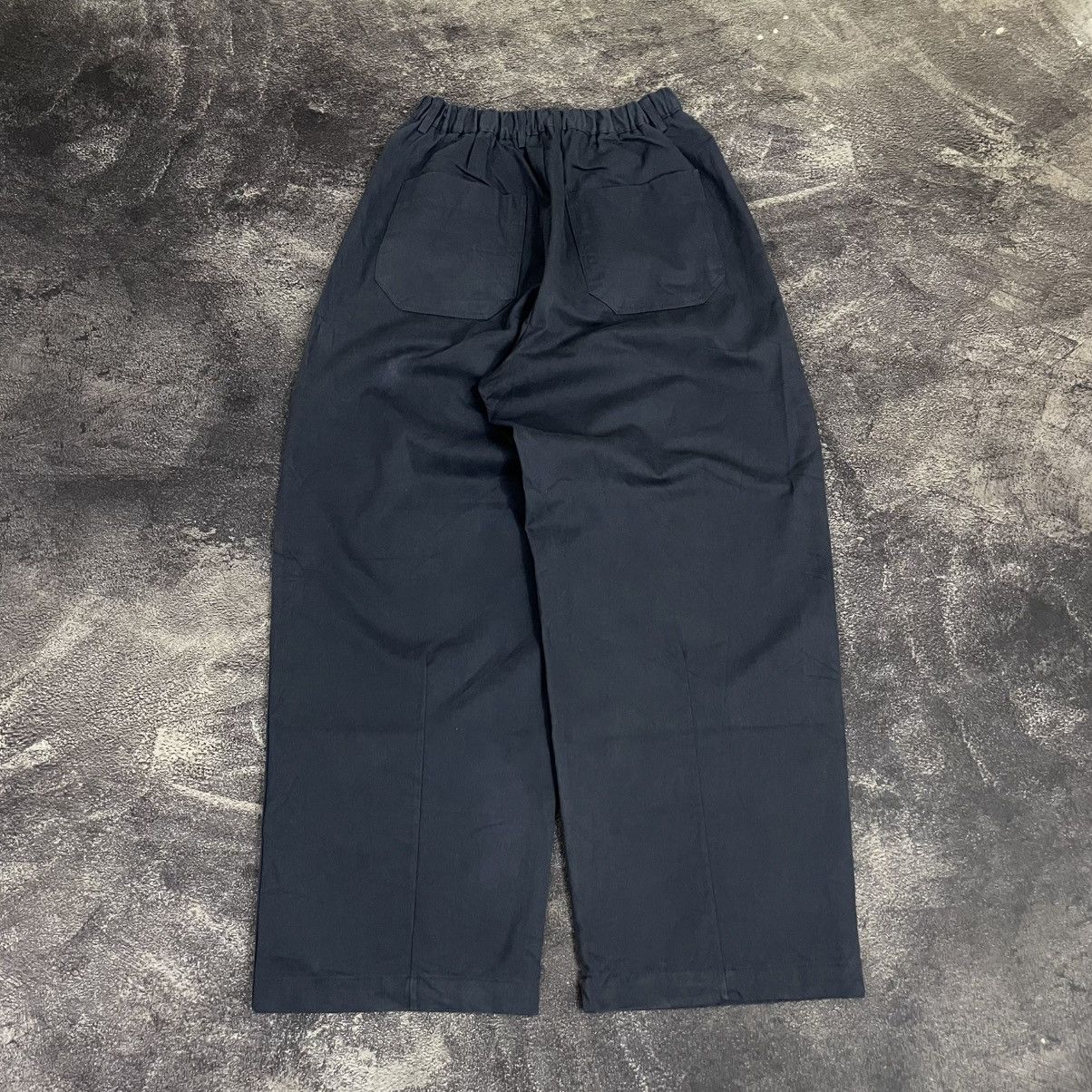 Vintage Magaret wide pants Size US 32 / EU 48 - 4 Thumbnail