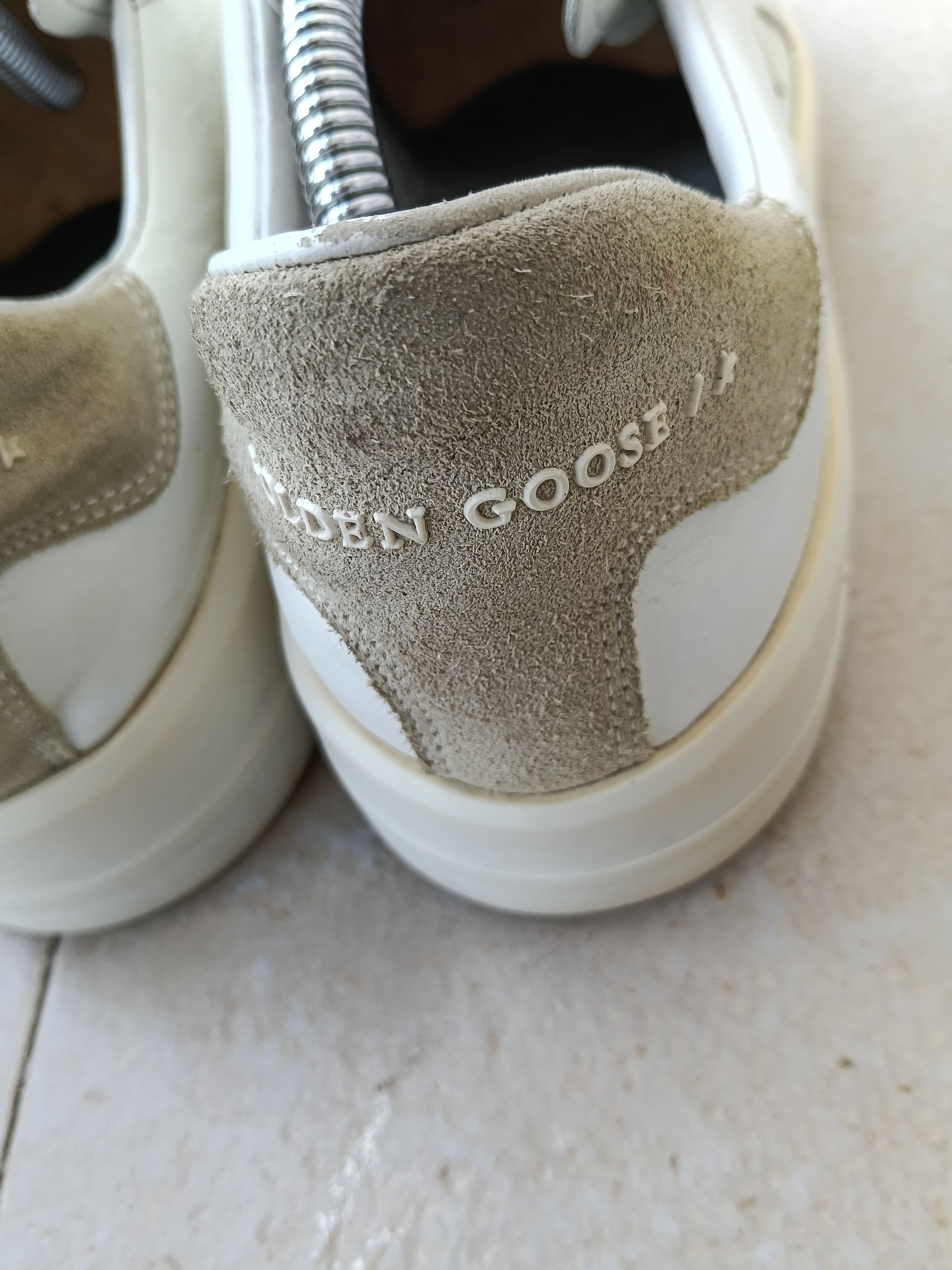Golden Goose Golden goose purestar Size US 9 / EU 42 - 13 Thumbnail