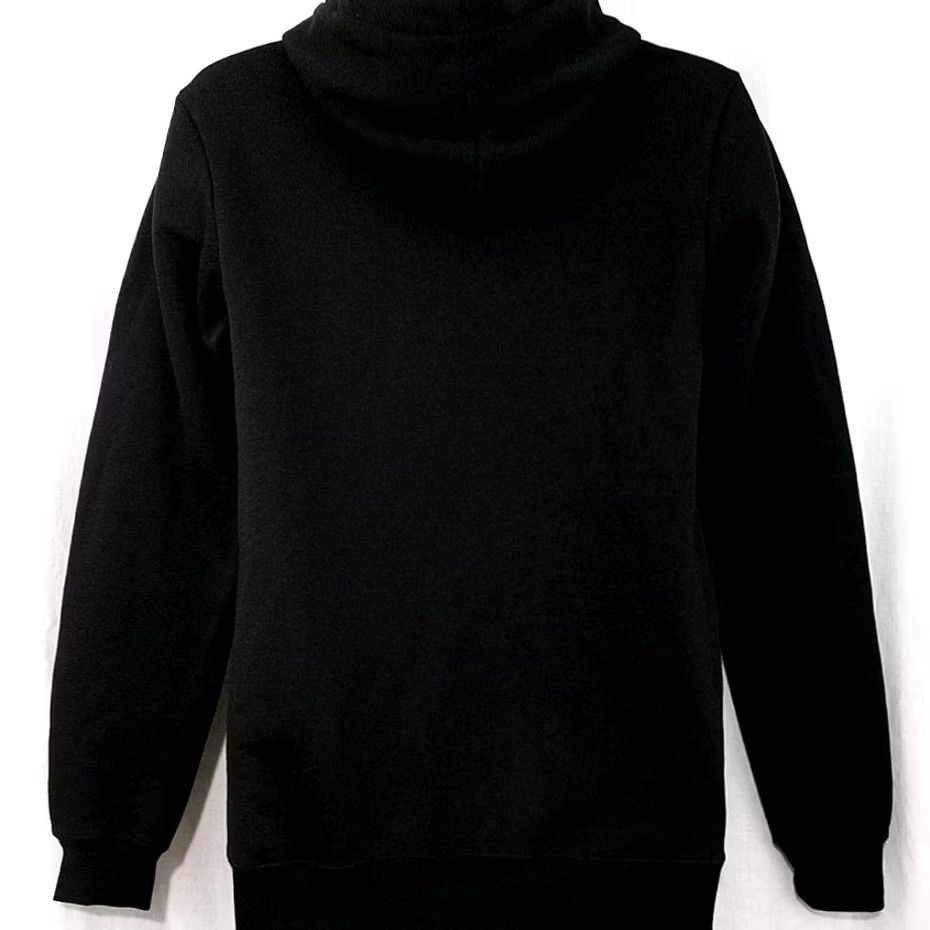 Vintage Informatica Mens Hoodie Sweatshirt Full Zip Data Management Software Size Medium Black District Size US M / EU 48-50 / 2 - 4 Thumbnail