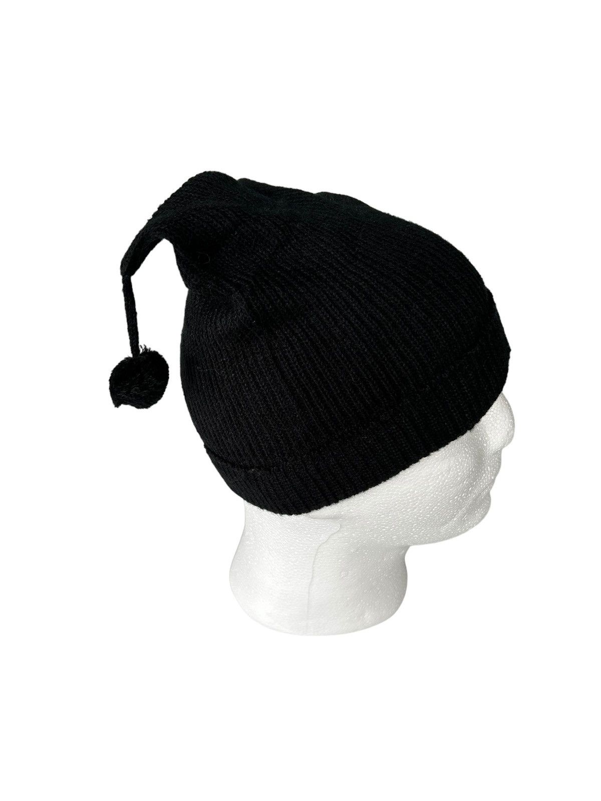 14th Addiction × Japanese Brand Vtg Bunny Horn Devil Beanie Hats ☠️ Size ONE SIZE - 5 Thumbnail