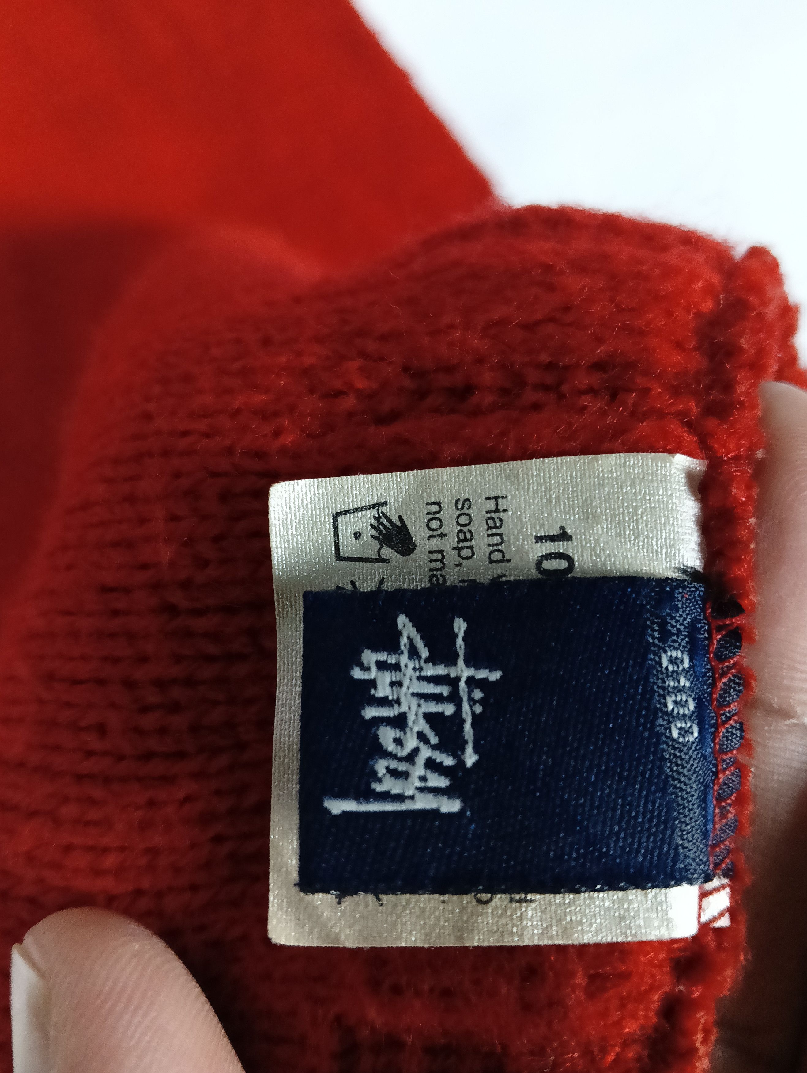 Stussy STUSSY SCARF MADE IN USA Size ONE SIZE - 3 Thumbnail