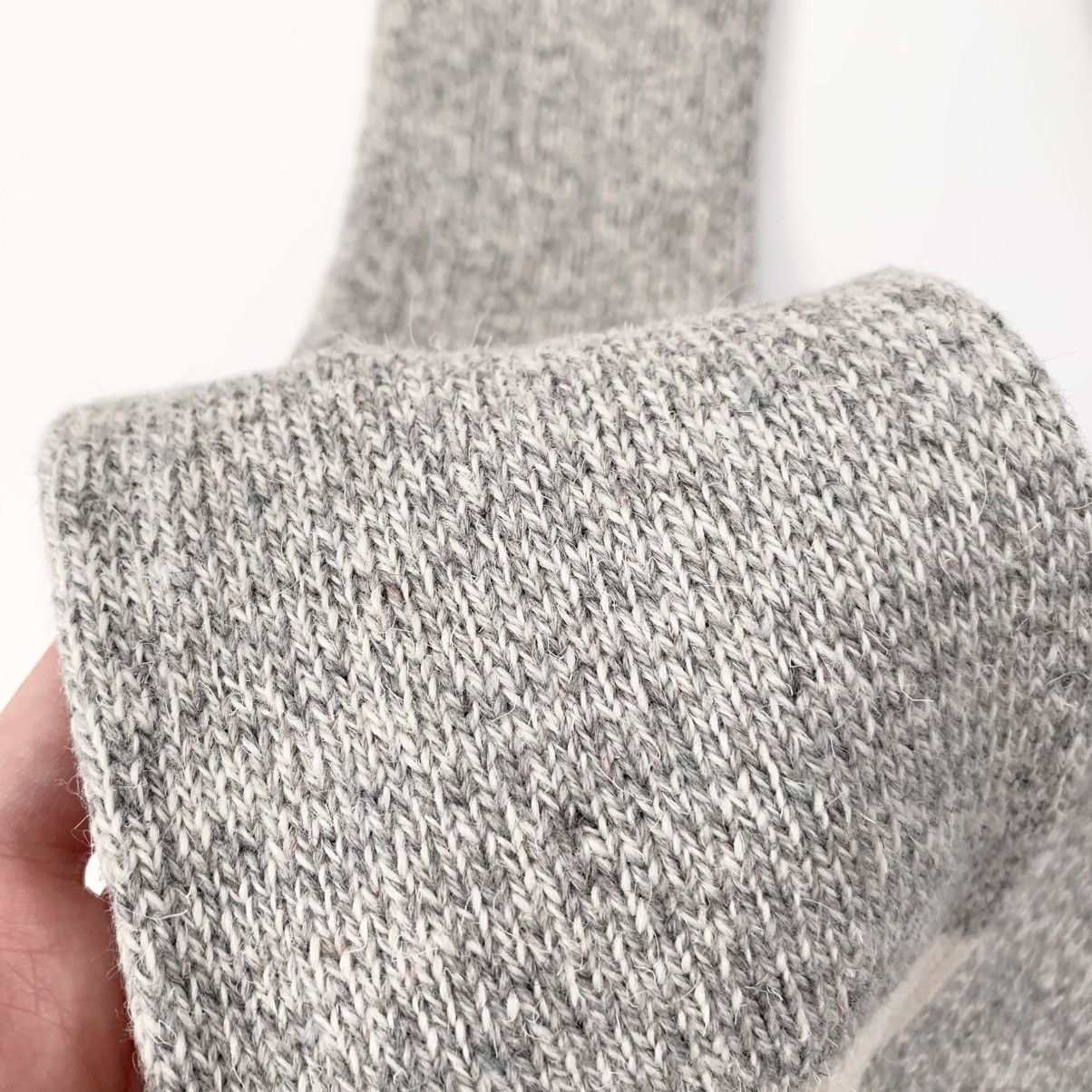 Ralph Lauren Ralph Lauren wool blend ragg boot socks Size ONE SIZE - 12 Thumbnail