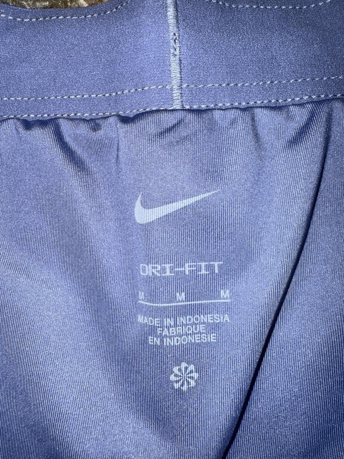 Nike Nike Men’s Dri-Fit Challenger 5” AOP Running Shorts Sample Size US 32 / EU 48 - 2 Thumbnail