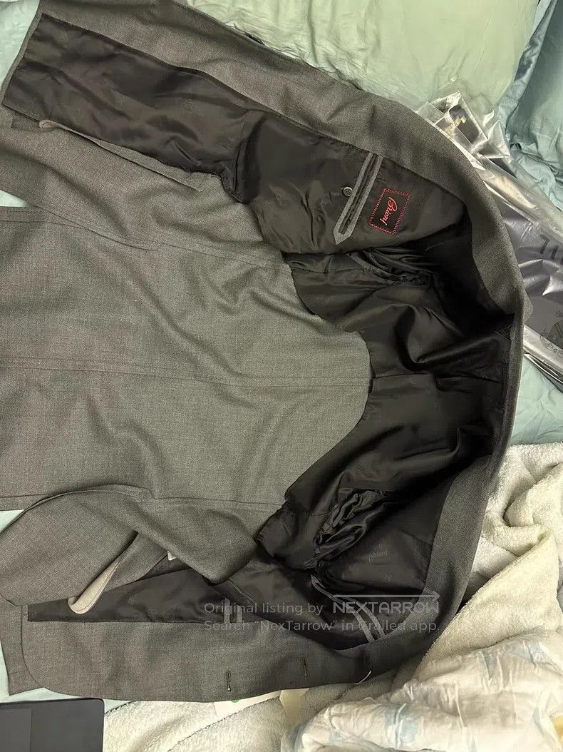 Brioni Brioni jacket Size US M / EU 48-50 / 2 - 3 Thumbnail
