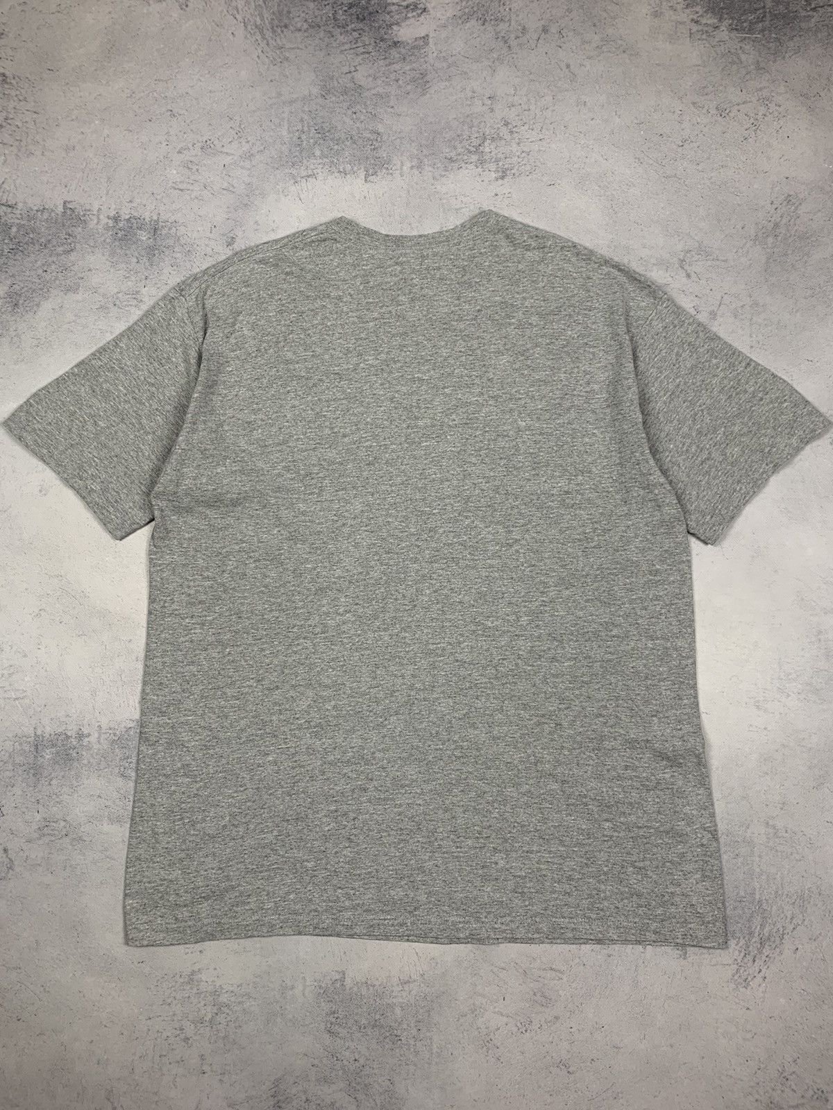 Chaps Ralph Lauren Vintage Chaps Ralph Lauren T-Shirt Made in USA Tee 1990’s Size US L / EU 52-54 / 3 - 8 Thumbnail
