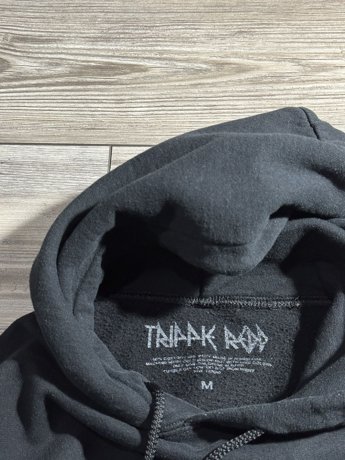 Trippie Redd Trippie Redd A Love Letter To You 4 Hoodie Grailed