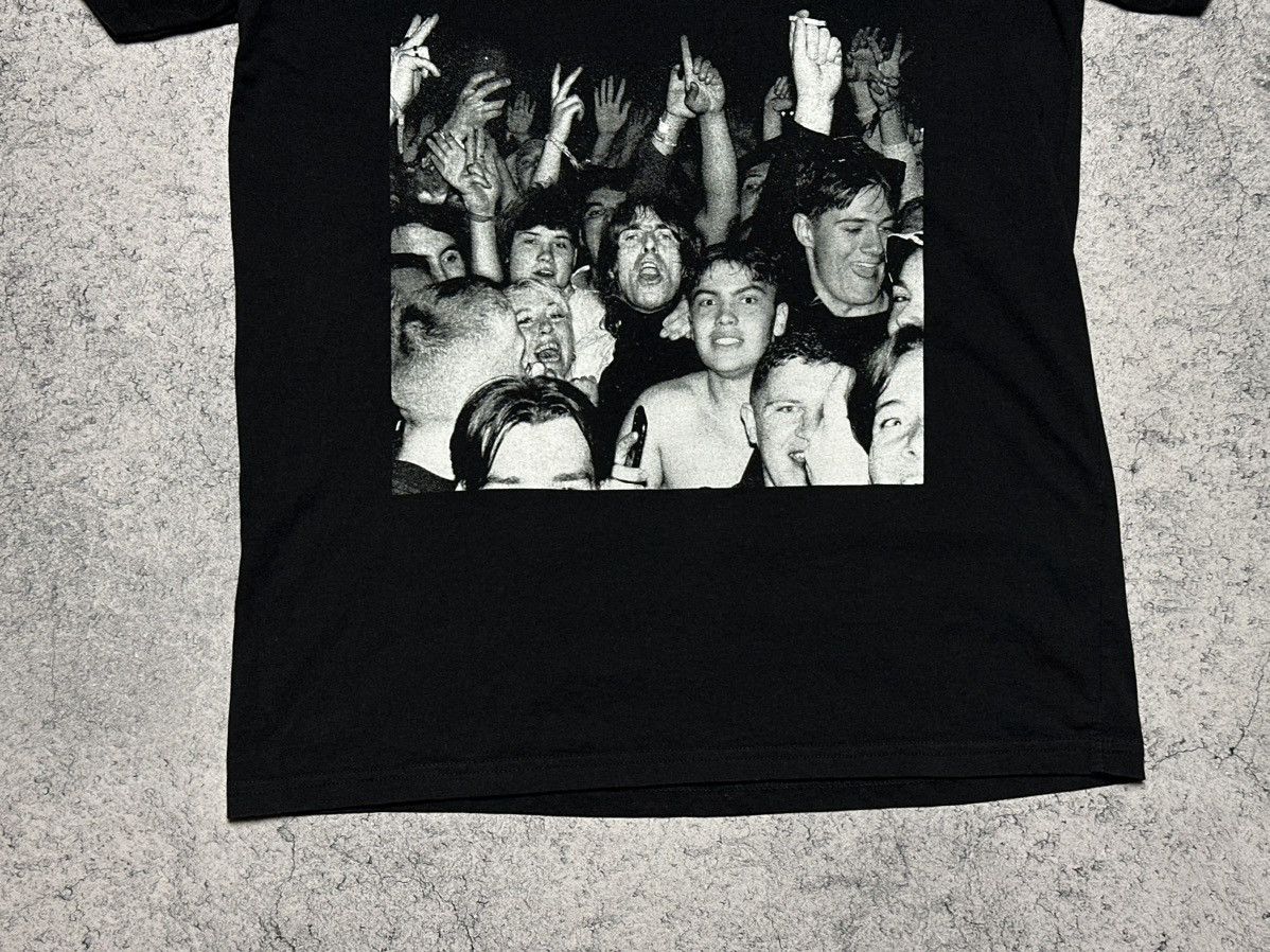 Band Tees Liam Gallagher Oasis C’mon You Know Tour T-Shirt Size US S / EU 44-46 / 1 - 3 Thumbnail