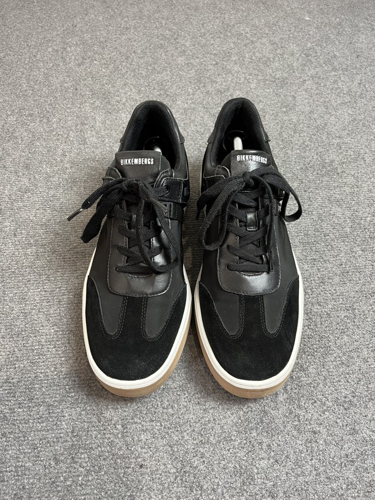 Dirk Bikkembergs Dirk Bikkembergs sneakers Size US 10.5 / EU 43-44 - 5 Thumbnail