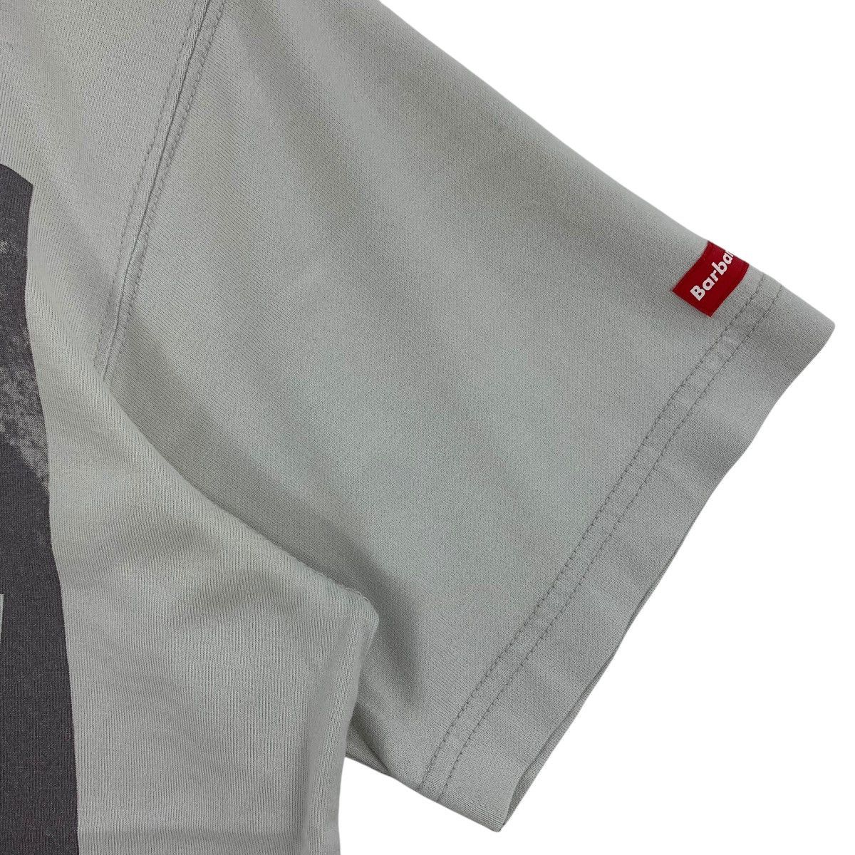 Barbara Kruger × Vintage Vintage BARBARA KRUGER your comfort is my silence tee shirt Size US M / EU 48-50 / 2 - 6 Thumbnail