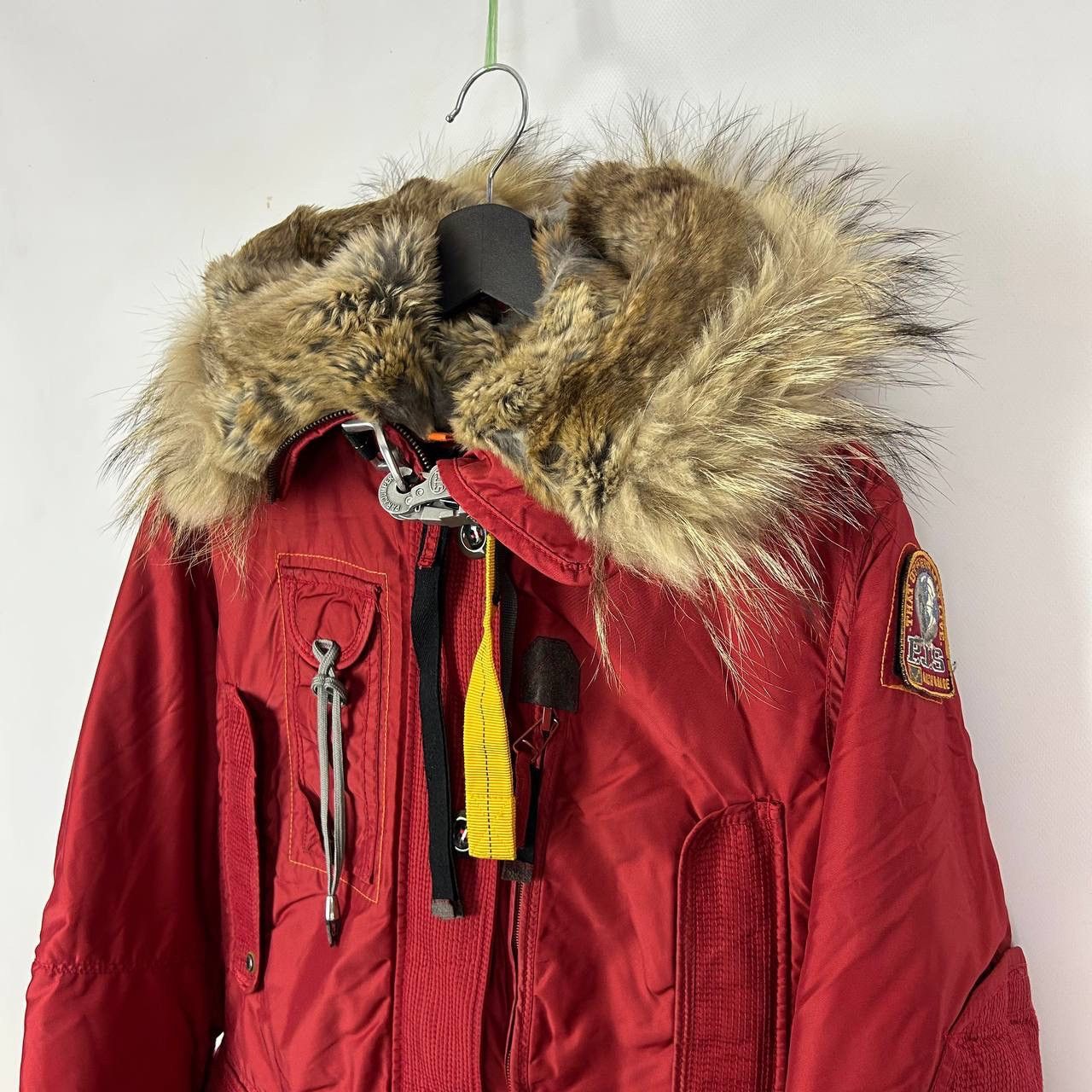 Parajumpers Parajumpers Masterpiece Womens Parka Size S / US 4 / IT 40 - 2 Thumbnail