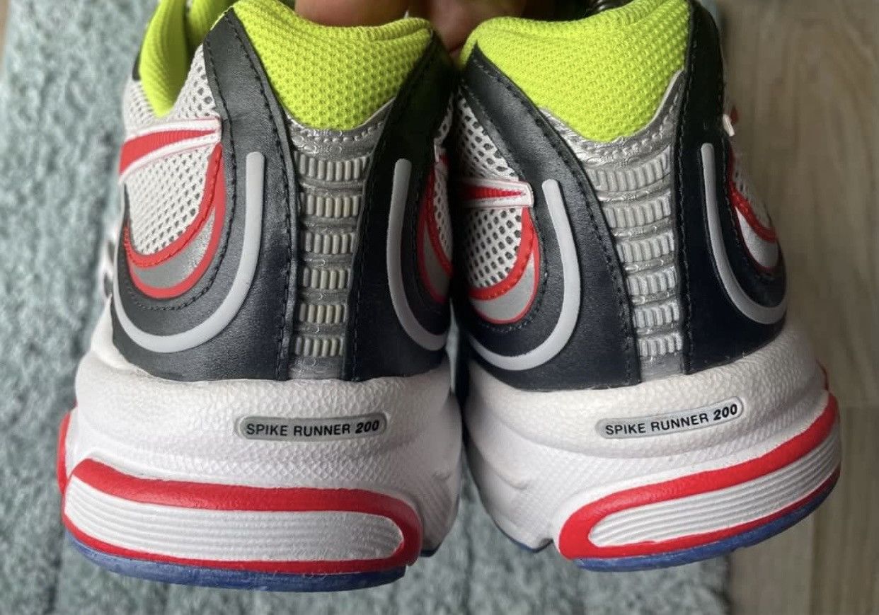 Vetements Vetements spike runner 200 Size US 9 / EU 42 - 5 Thumbnail