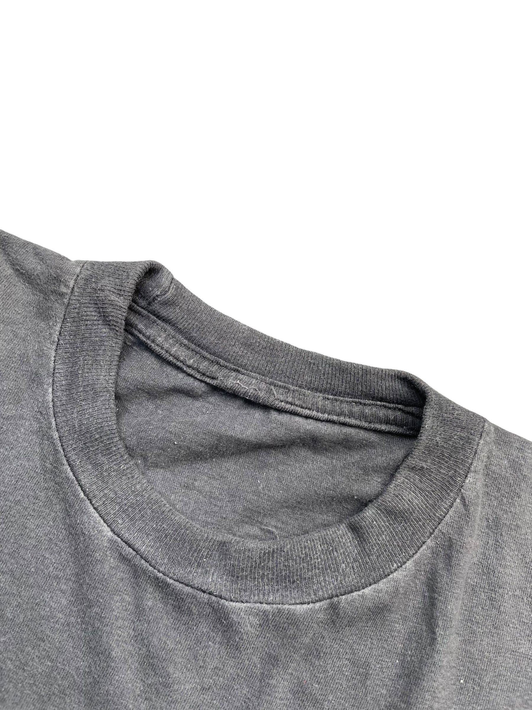 Camel Vintage Camel Faded Wash Tshirt Size US L / EU 52-54 / 3 - 4 Thumbnail