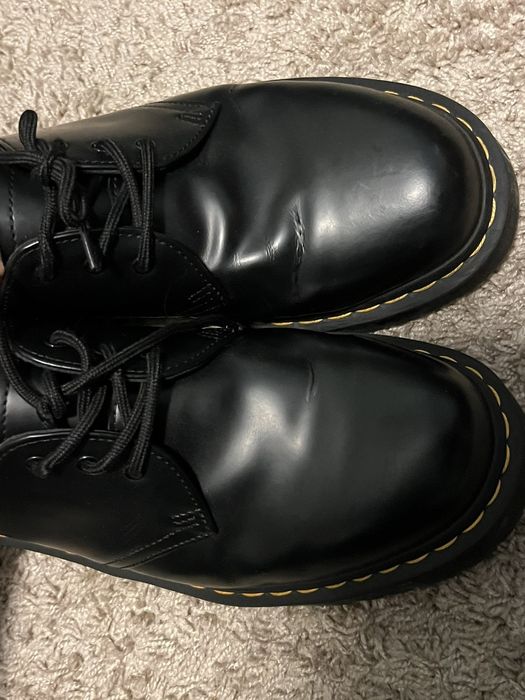 Dr. Martens Doc Marten Shoes Grailed