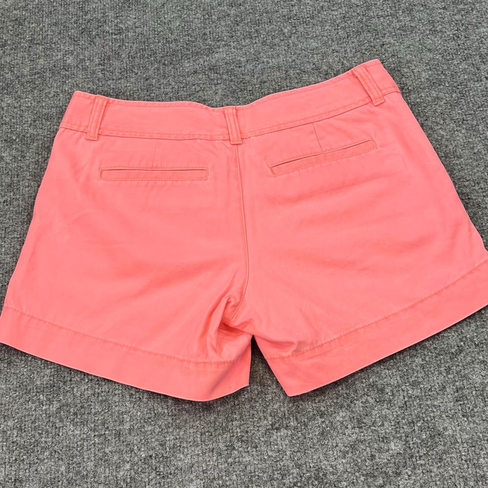 Lilly Pulitzer Lilly Pulitzer Shorts Pink 5” Inseam Callahan Colorful Beach Tropical Womens 2 Slim? Size 26" / US 2 / IT 38 - 2 Thumbnail