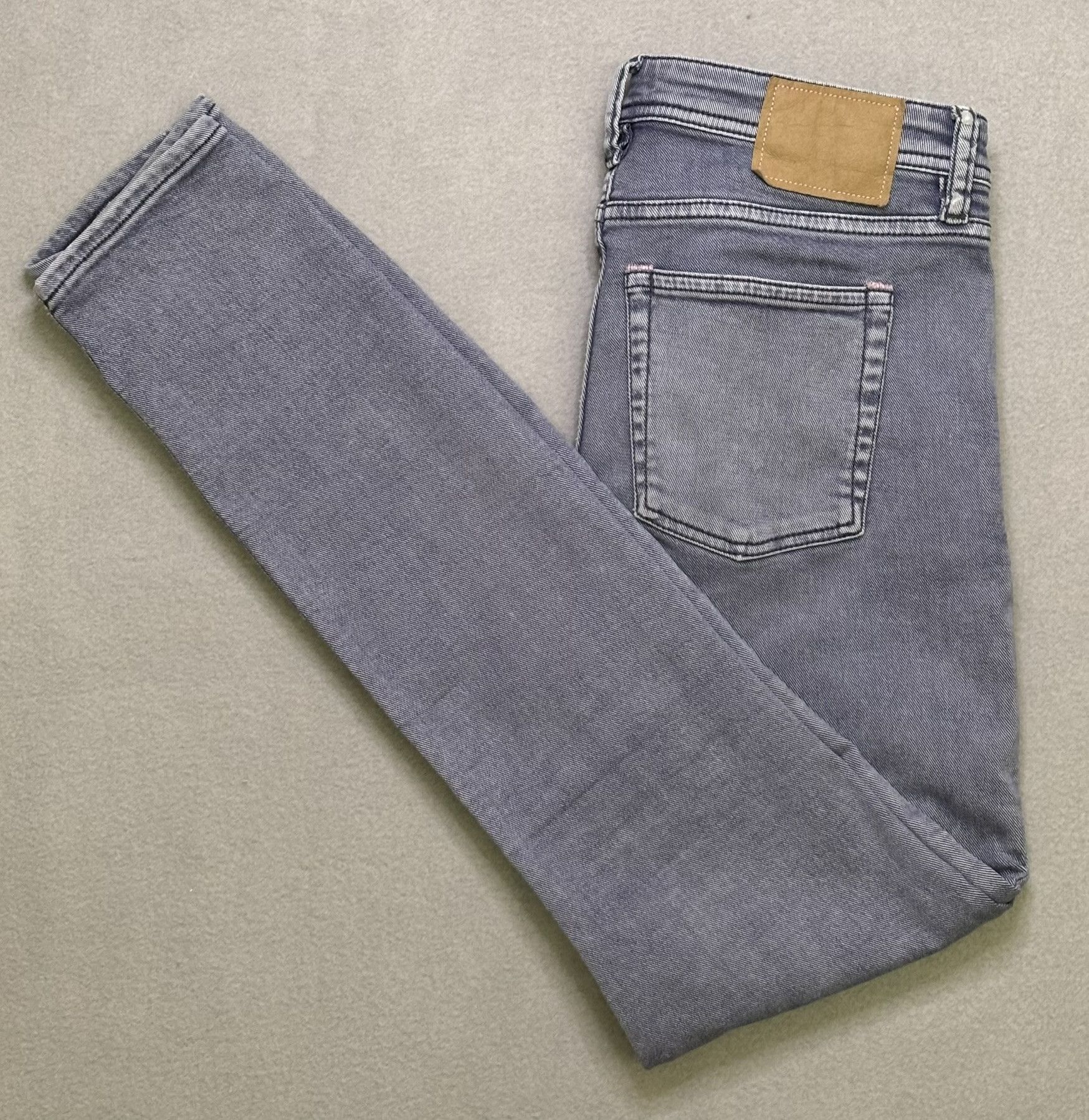 Acne Studios Acne Studios jeans size 29/32 Size 29" - 1 Thumbnail