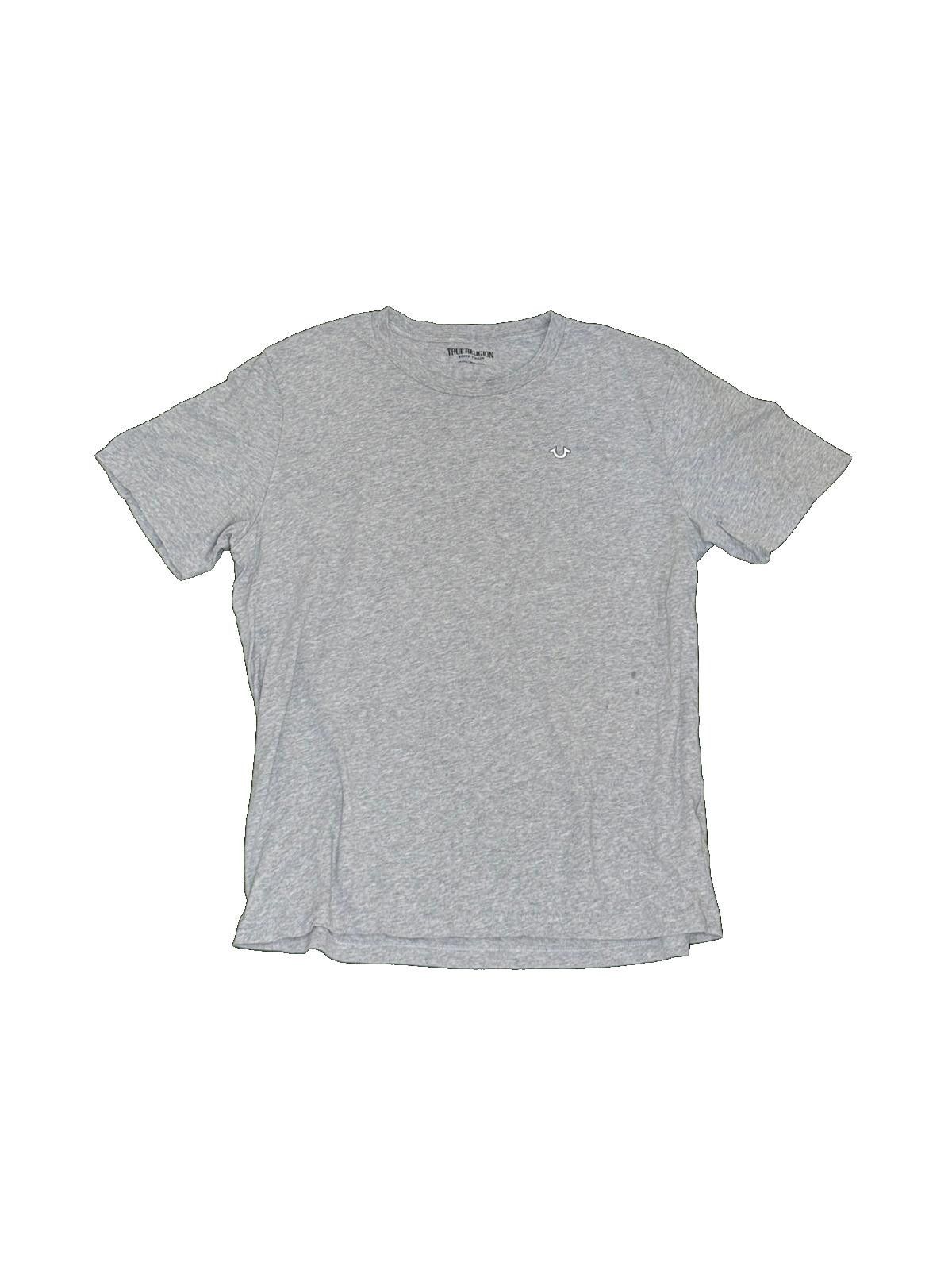 True Religion Ladies True Religion T-Shirt Size XXL / US 16-18 / IT 52-54 - 1 Thumbnail
