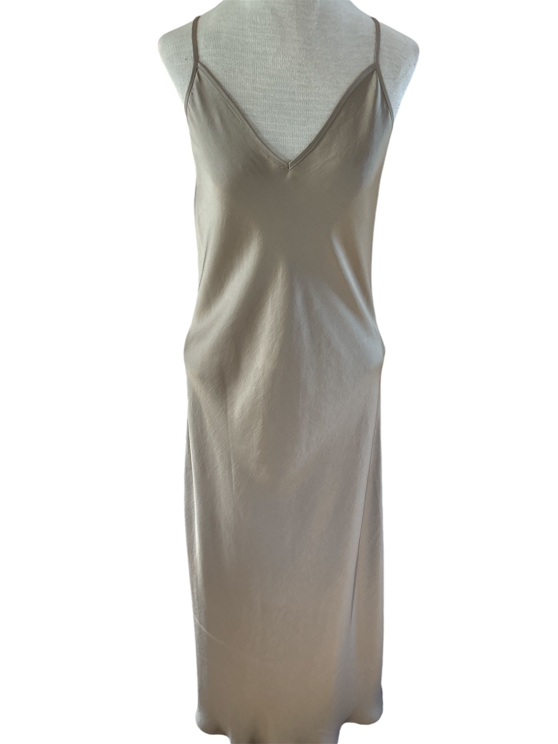 Allsaints Slip Dress Size M / US 6-8 / IT 42-44 - 1 Thumbnail