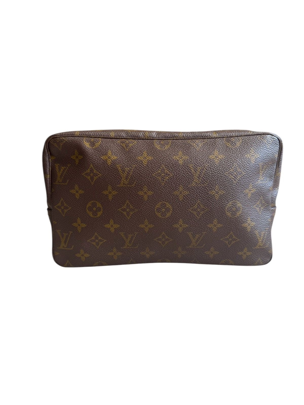 Louis Vuitton Louis Vuitton Cosmetic Toiletry Case Size ONE SIZE - 1 Thumbnail