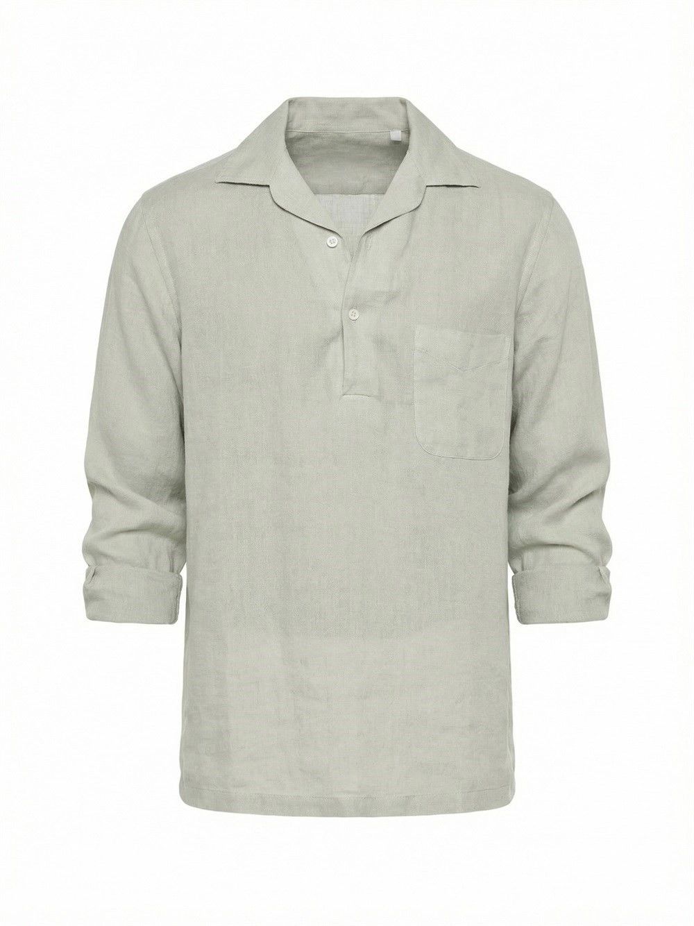 Lardini `Ricerca` Shirt Size US L / EU 52-54 / 3 - 1 Thumbnail