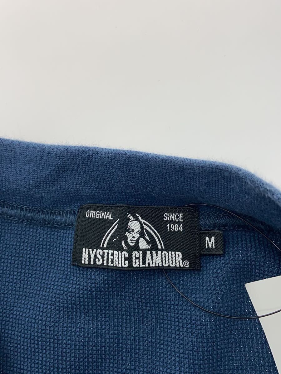 Hysteric Glamour Sound Vibration Sweatshirt Size US L / EU 52-54 / 3 - 6 Thumbnail