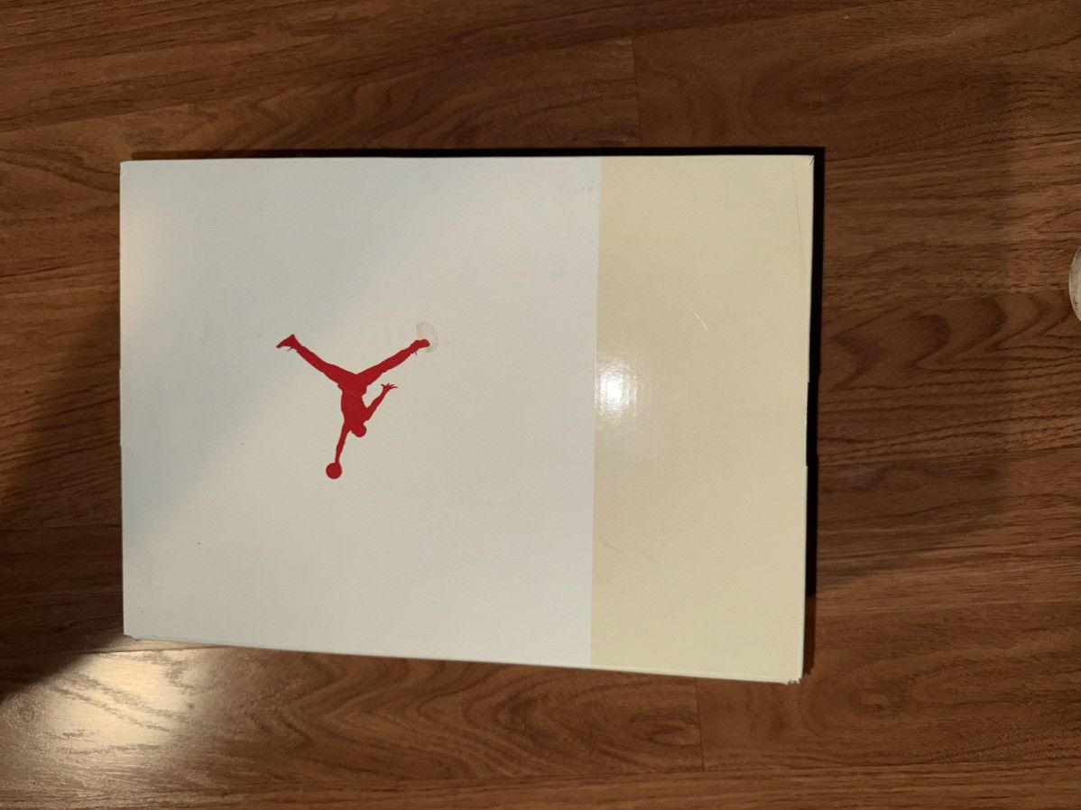 Jordan Brand Air Jordan 3 Retro SE ‘Muslin’ Size US 10.5 / EU 43-44 - 8 Thumbnail