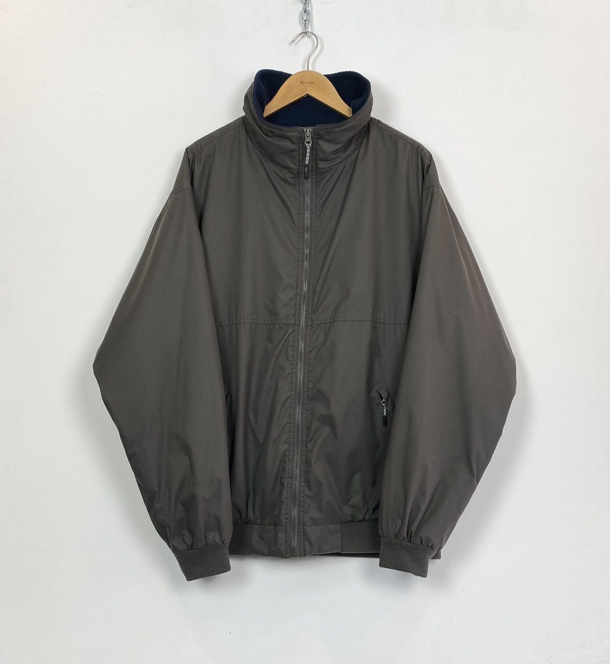 Musto Musto Snugs Ocean Outfitters Full Zip Jacket Men’s Size 2XL Size US XXL / EU 58 / 5 - 3 Thumbnail