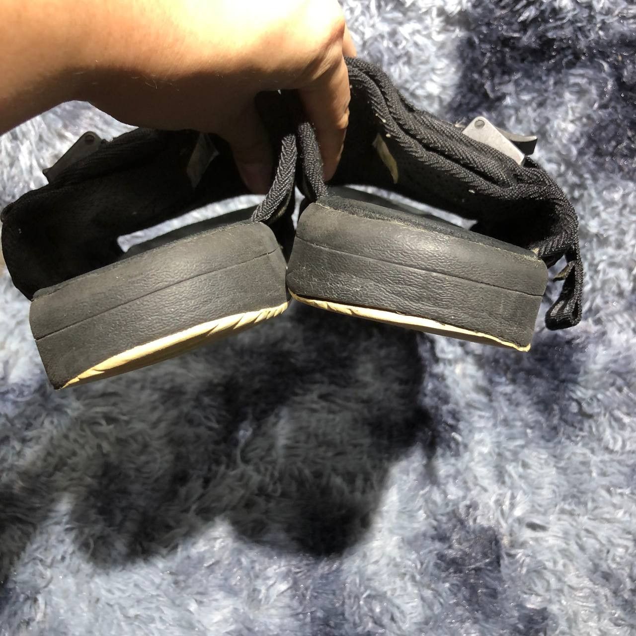 Visvim Visvim Christo Plaid Sandals Size US 7 / IT 37 - 7 Thumbnail