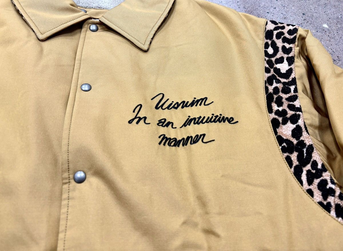 Visvim Visvim 24aw Coach Jkt，size2 Size US M / EU 48-50 / 2 - 9 Thumbnail