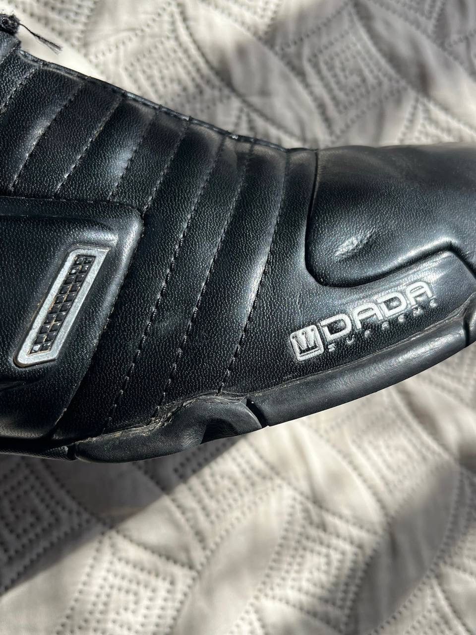 Supreme Dada Supreme Spinners Size US 11 / EU 44 - 13 Thumbnail