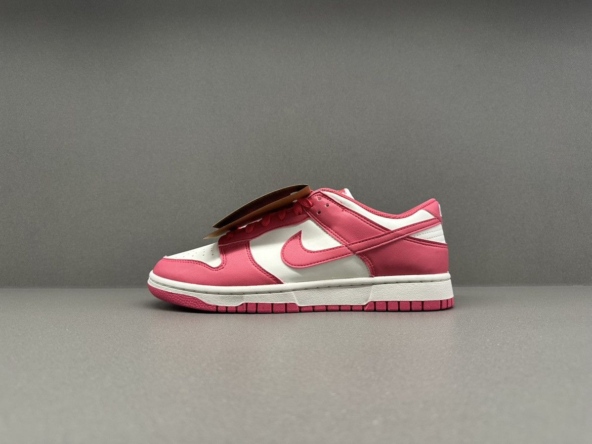 Nike Nike Dunk Low Next Nature Aster Pink Women’s Size US 9 / EU 42 - 6 Thumbnail