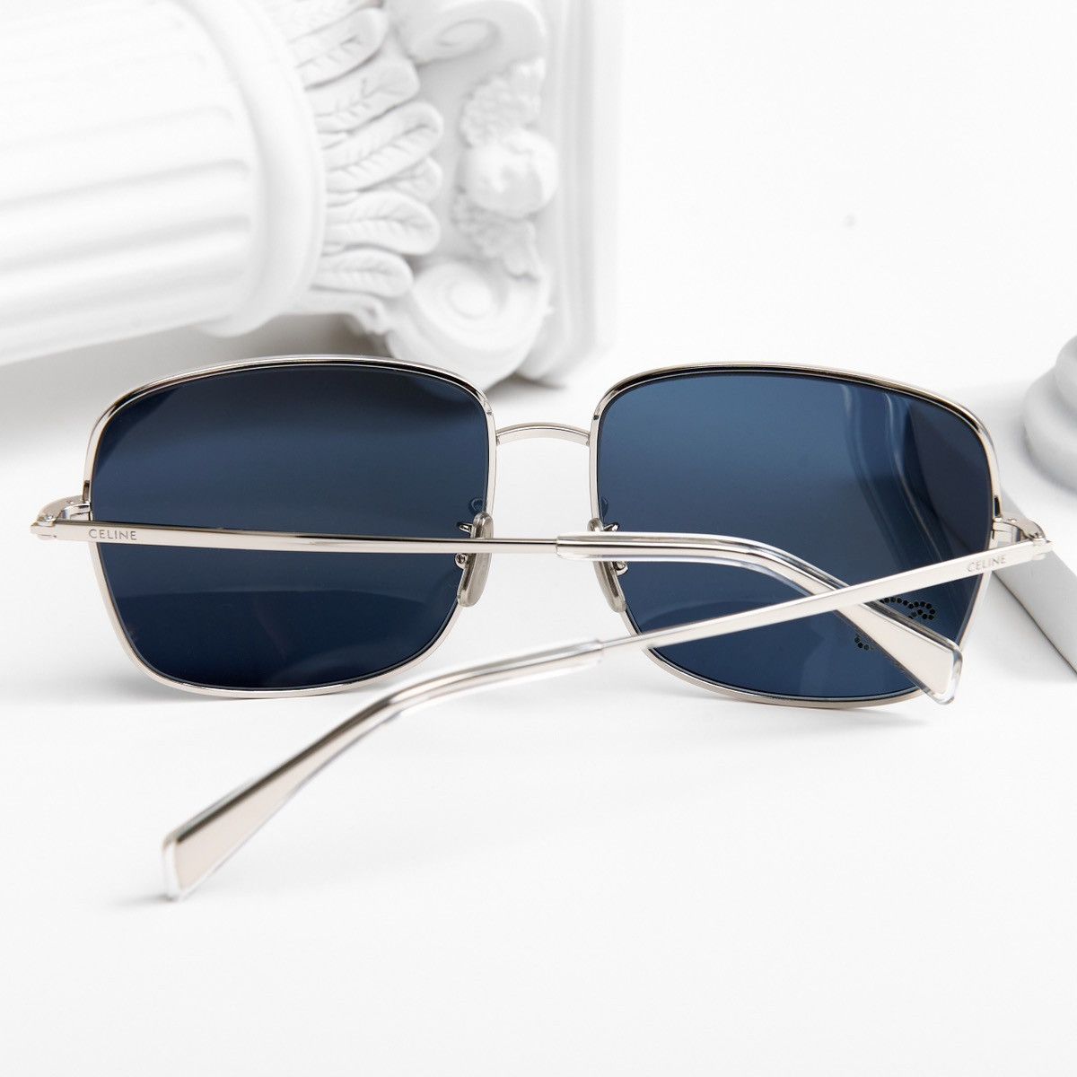 Celine CELINE CL40284U 16V SUNGLASSES Size ONE SIZE - 7 Thumbnail