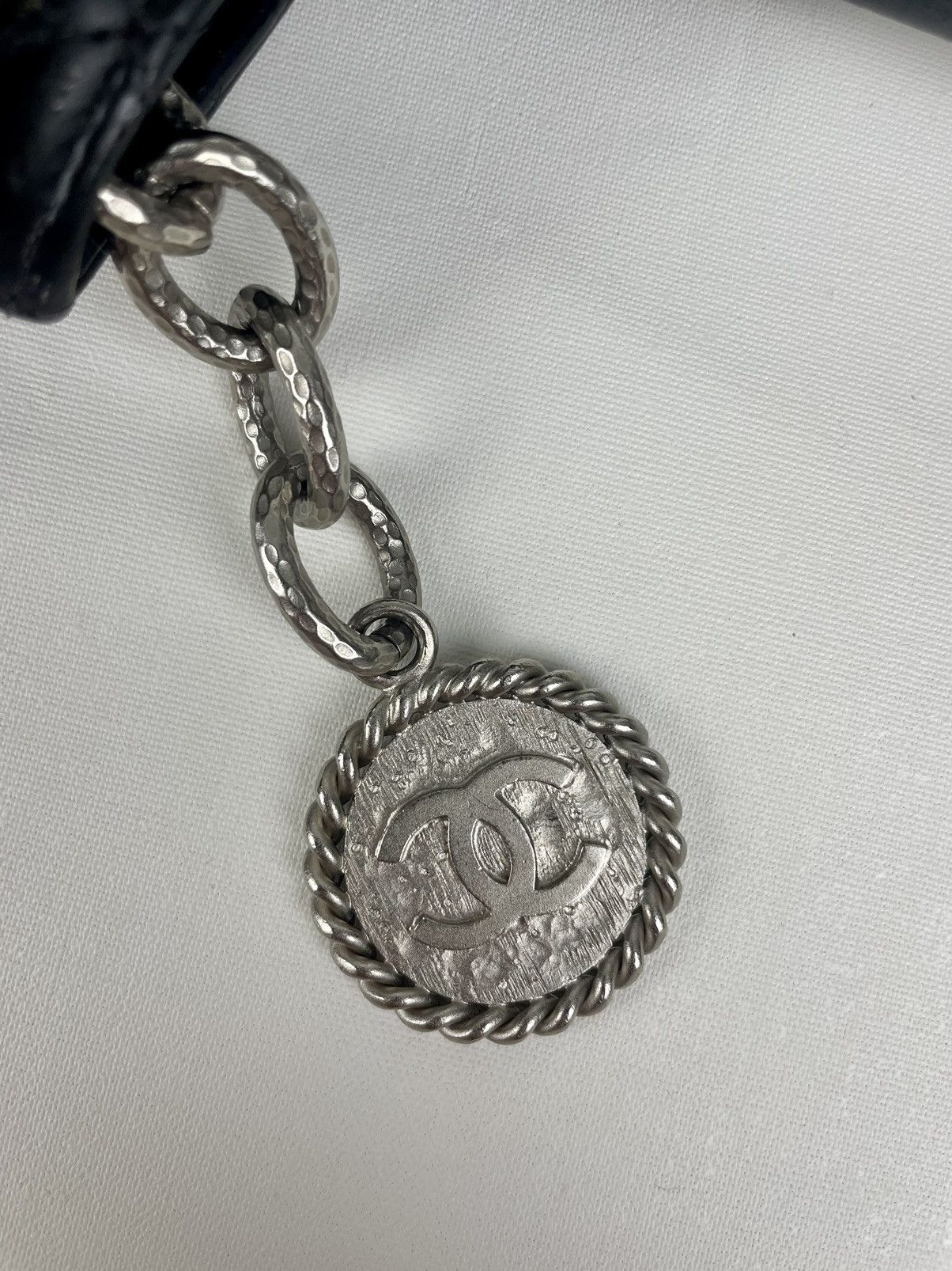 Chanel Chanel Shoulderbag Size ONE SIZE - 8 Thumbnail