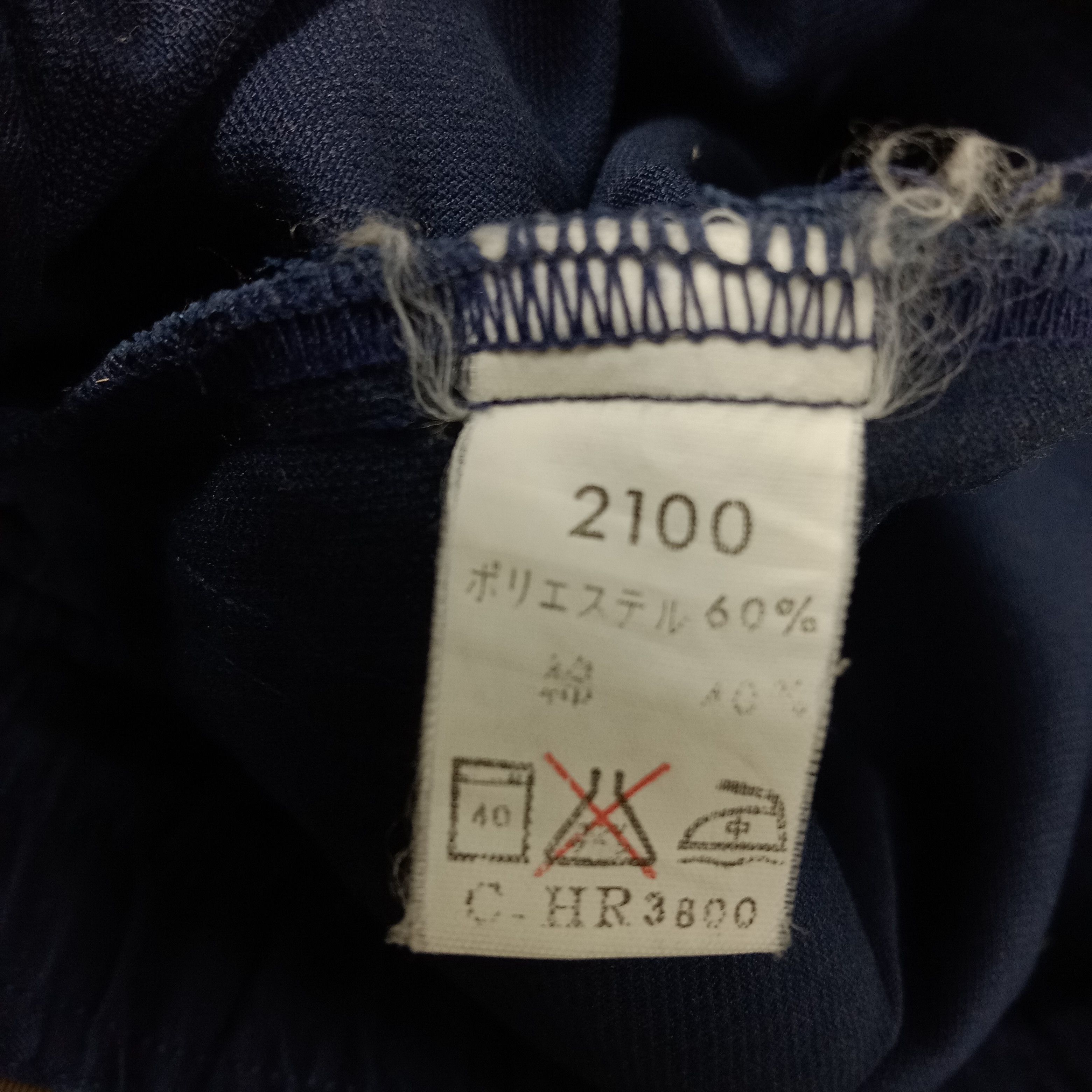 Japanese Brand × Vintage Nismo Nissan Japanese Racing Team Custom Art Jacket Size US M / EU 48-50 / 2 - 10 Thumbnail