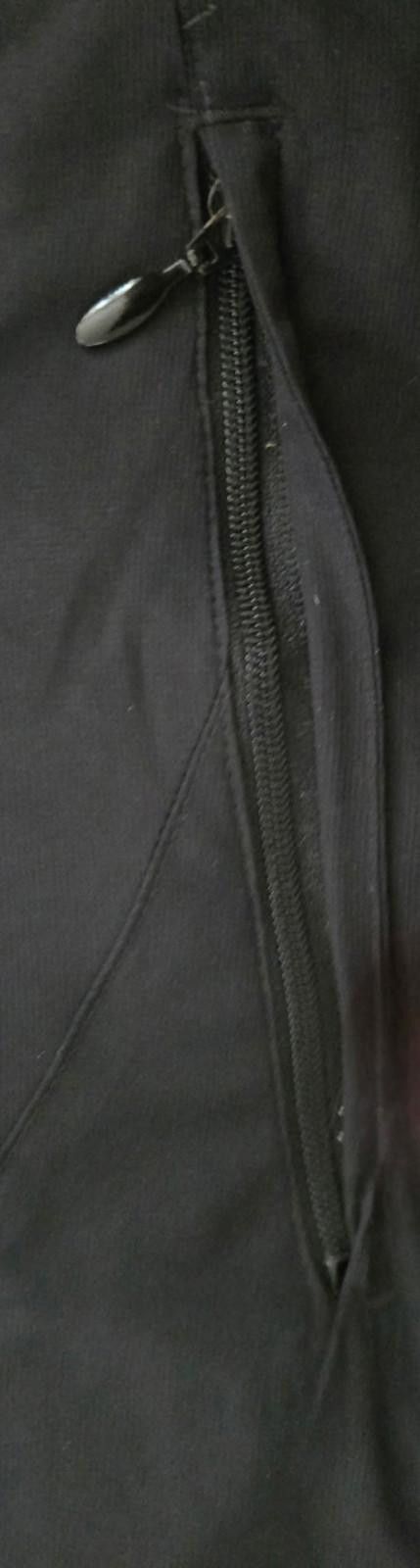 Adidas ADIDAS Men’s Black Climawarm Full Zip Hooded Jacket Size M Size US M / EU 48-50 / 2 - 5 Thumbnail
