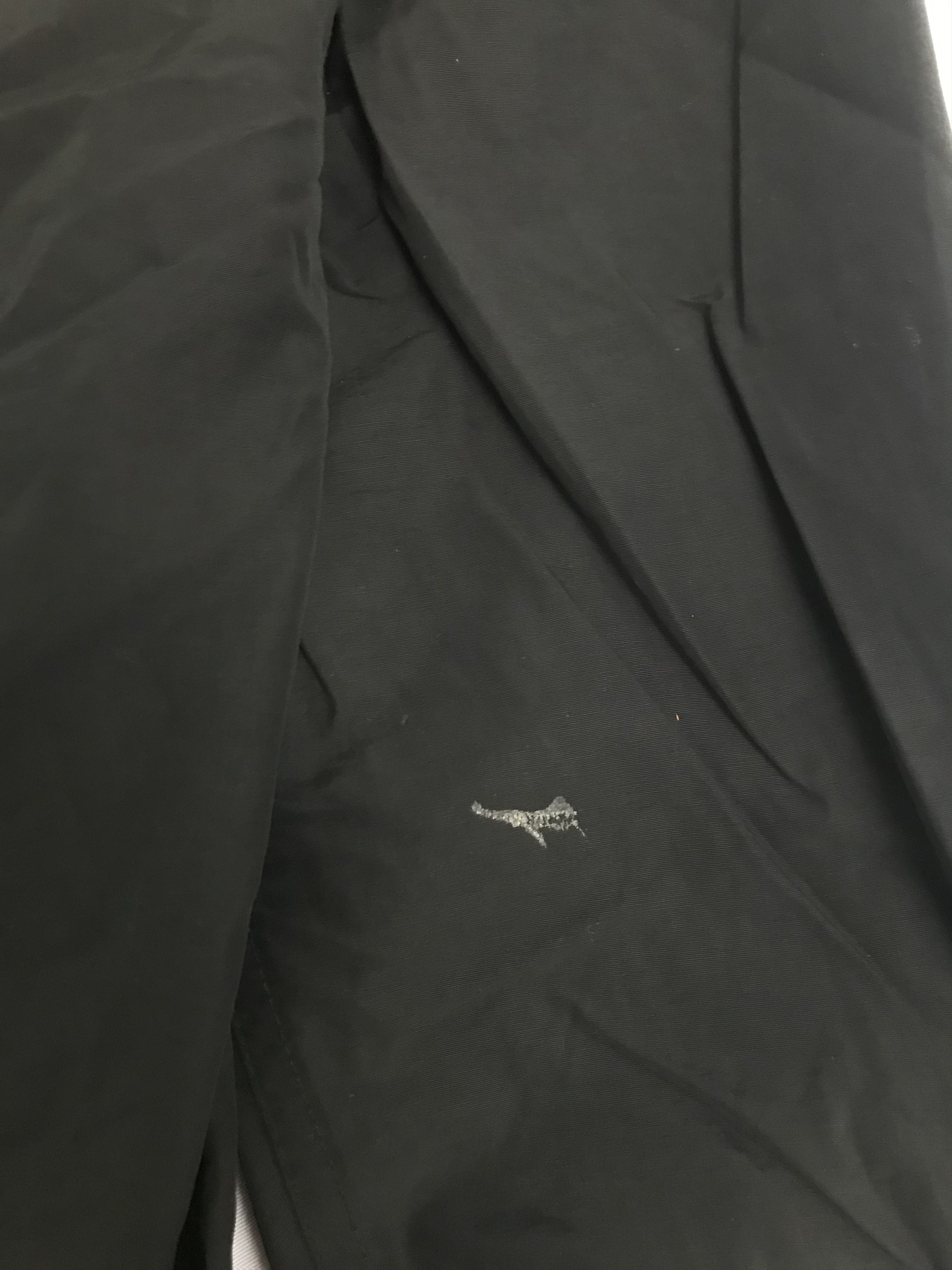 Polaroid Original Polaroid Windbreaker Size US L / EU 52-54 / 3 - 9 Thumbnail