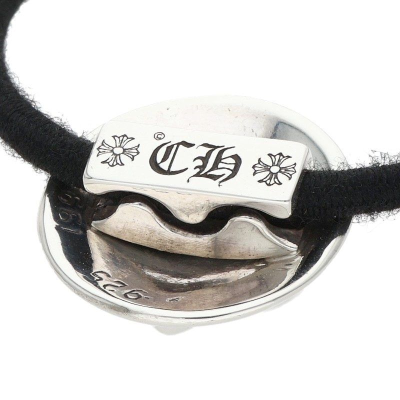 Chrome Hearts Chrome Hearts BS Flare Button Hair Elastic Size ONE SIZE - 3 Thumbnail