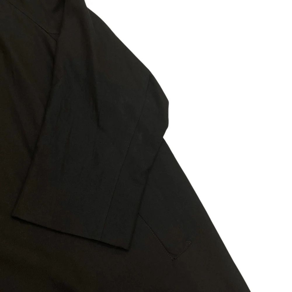 Yohji Yamamoto REGULATION Yohji Yamamoto long coat Size US M / EU 48-50 / 2 - 4 Thumbnail