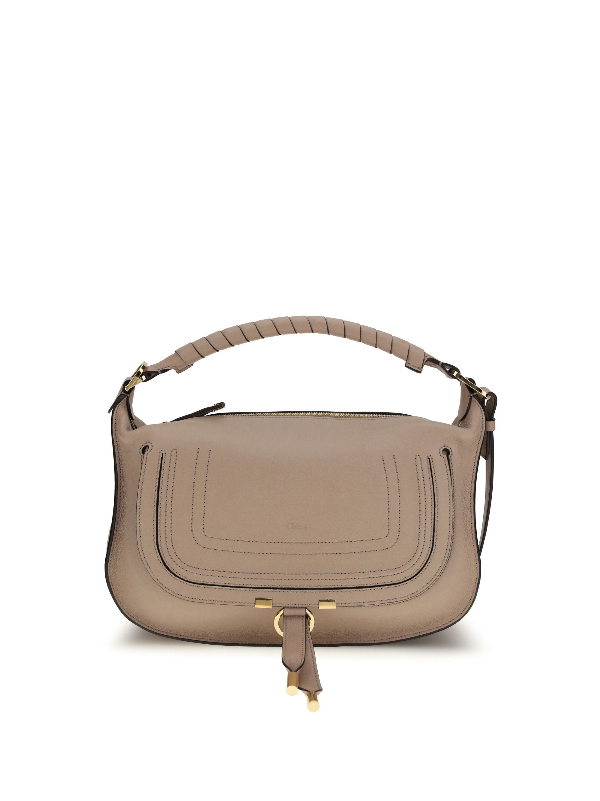 Chloe Marcie Small Shoulder Bag Size ONE SIZE - 1 Thumbnail