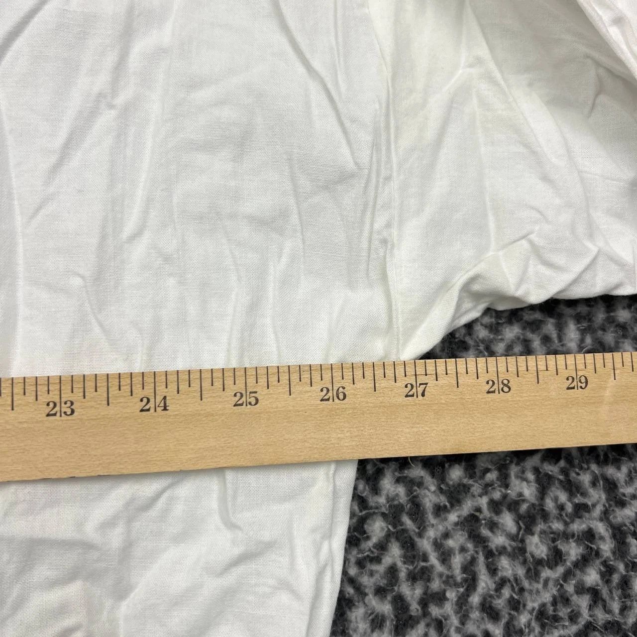 Other Vintage New York Shirt Men L/XL Cotton Republic Deadstock Size US XL / EU 56 / 4 - 5 Thumbnail