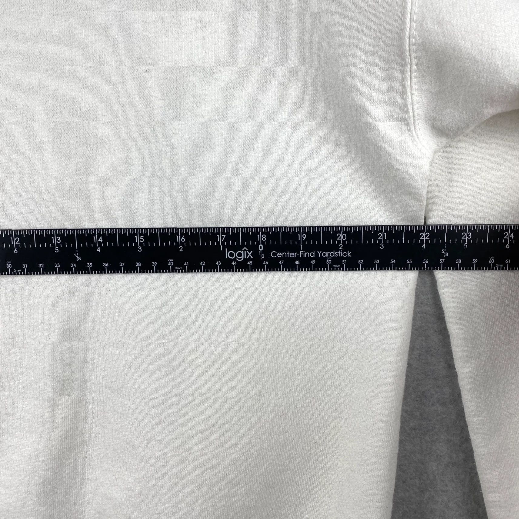 Vintage VINTAGE Oneita Hotel De Coronado Sweater Mens L White 1995 USA Made Size US L / EU 52-54 / 3 - 7 Thumbnail