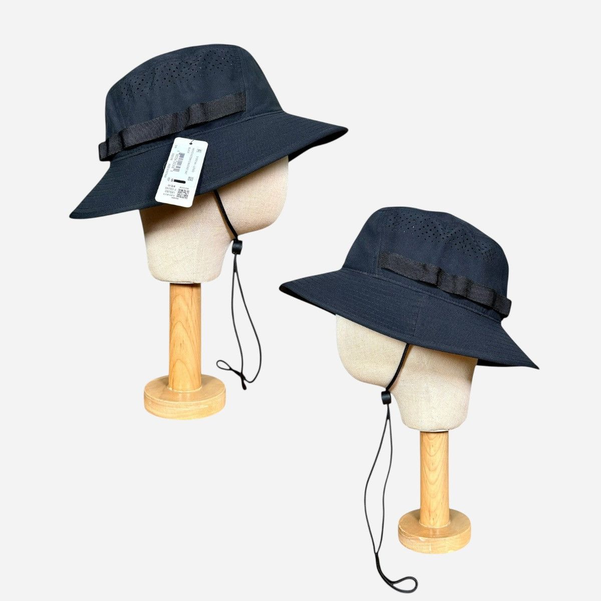 Adidas Adidas Men’s Victory 5 Bucket Hat Black Sz S/M Size ONE SIZE - 16 Thumbnail