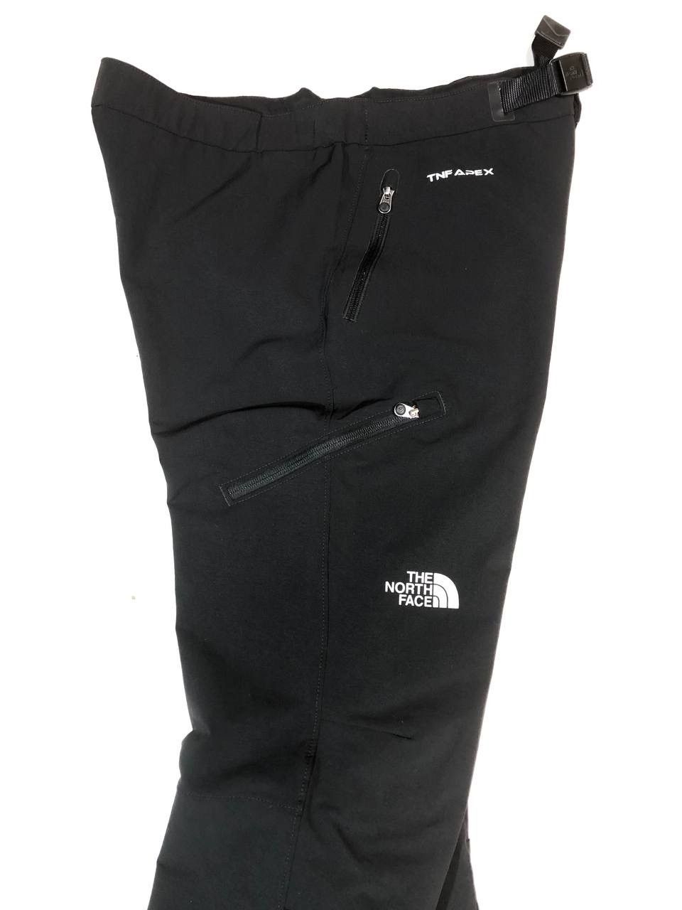 The North Face The North Face TNF Apex Outdoor Pants Size US 34 / EU 50 - 6 Thumbnail