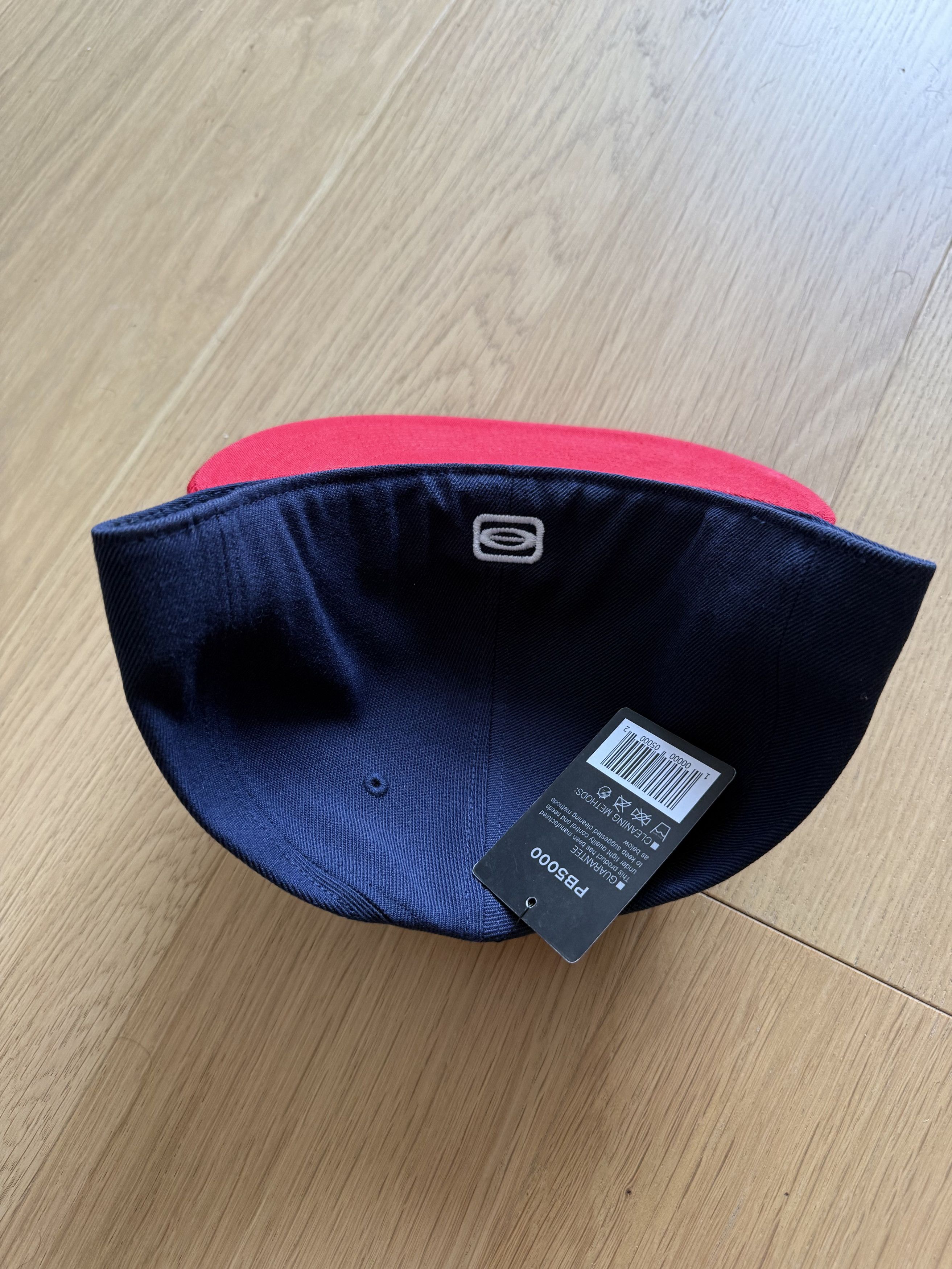 YVL Hat Fitted ATL